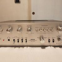 NIKKO TRM 600 AMPLIFICATORE
