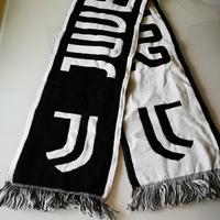 Sciarpa Juventus originale 