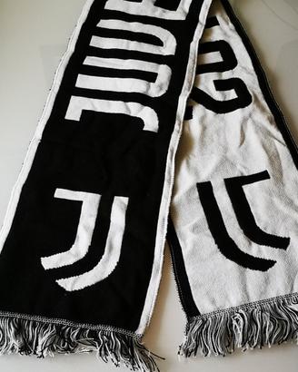 Sciarpa Juventus originale 