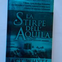 La Stirpe dell'Aquila - Jack Whyte