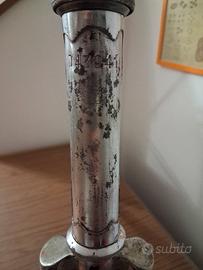 telaio anni 40 cambio campagnolo a due leve