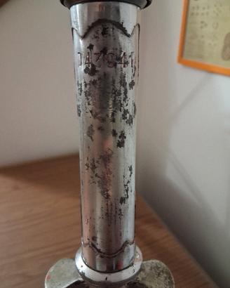 telaio anni 40 cambio campagnolo a due leve