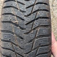 pneumatici invernali 4