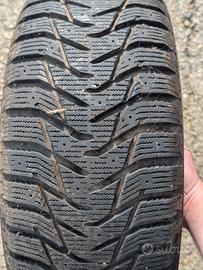 pneumatici invernali 4