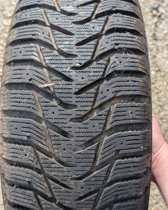 pneumatici invernali 4