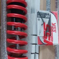 Mono Ammortizzatore YSS kawasaki kle 500