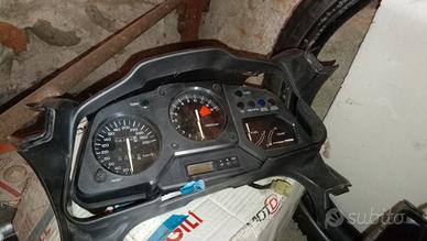 Honda VFR rc36 ricambi usati 