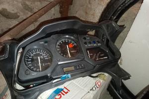 Honda VFR rc36 ricambi usati 