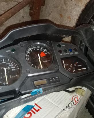 Honda VFR rc36 ricambi usati 