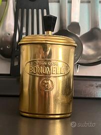 Caffettiera Espresso Bonomelli Vintage