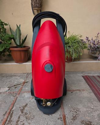 idropulitrice professionale comet 159 bar 220v
