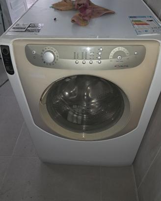  lavatrice ariston hotpoint 