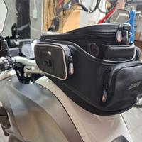 Borsa Serbatoio Tanklock Givi 20 lt