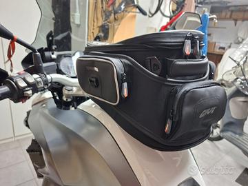 Borsa Serbatoio Tanklock Givi 20 lt