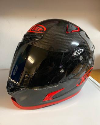 Casco Xlite noland  x802rr
