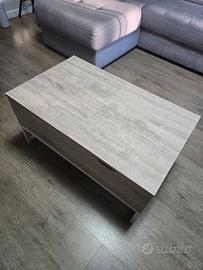 Tavolino salotto