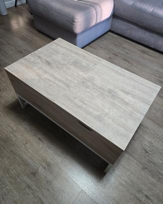 Tavolino salotto