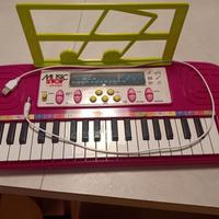 Pianola Bontempi per bambini