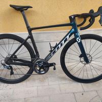 Telaio Scott addict rc