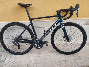 Telaio Scott addict rc