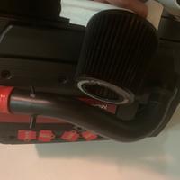 Aspirazione Diretta T-Jet e/o MultiAir