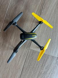 Drone sparrow 3 two dots