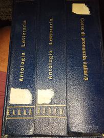 libro antico