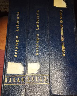 libro antico