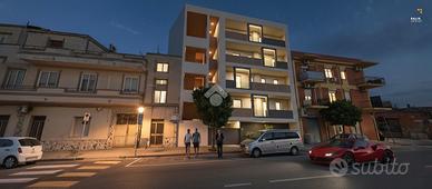 4 LOCALI A MONSERRATO