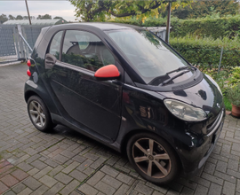 Smart Fortwo Limited Edition stupenda