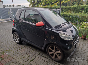 Smart Fortwo Limited Edition stupenda