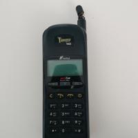 Cellulare Telital Timmy TACS vintage 