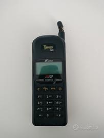 Cellulare Telital Timmy TACS vintage 