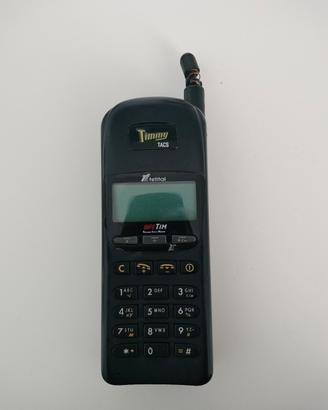 Cellulare Telital Timmy TACS vintage 