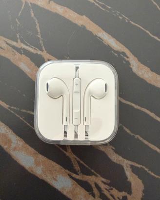 Cuffie (EarPodes) originali Apple