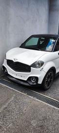 Microcar Chatenet CH46
