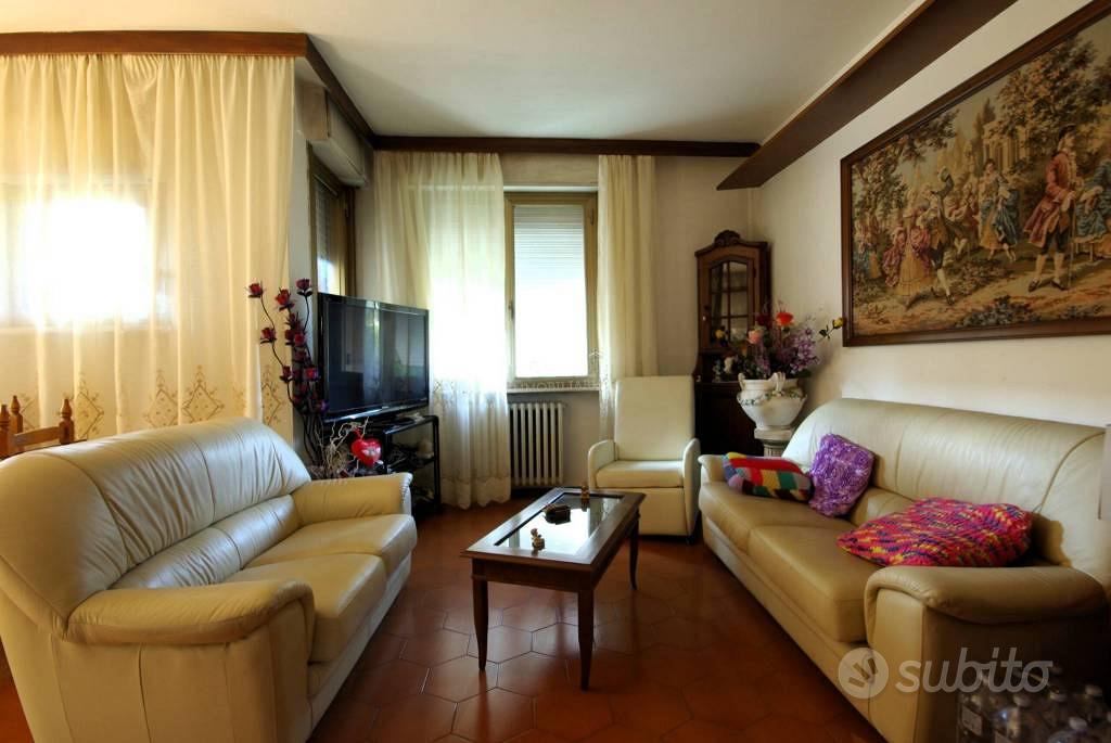 Apartment in Sansepolcro, Trebbio - Vista 3