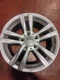 Cerchi Mini/Bmw