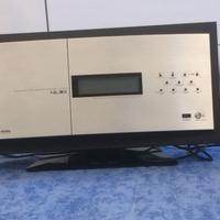 stereo Nilox