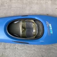 Canoa Vajda Kapsl Taglia XS