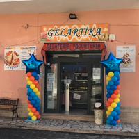 Gelateria Yogurteria