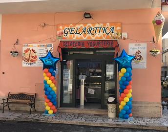 Gelateria Yogurteria