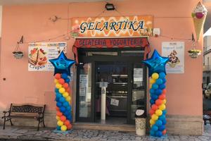 Gelateria Yogurteria