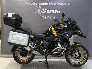 BMW r 1250 gs Abs my21