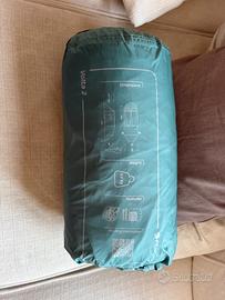 Tenda Ultralight Ferrino Volta 2 (come nuova)