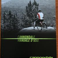 Bici donna taglia S Cannondale