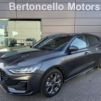 FORD Focus 1.0 EcoBoost Hybrid 125CV 5p. ST-Line