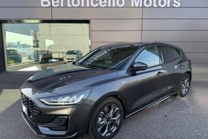 FORD Focus 1.0 EcoBoost Hybrid 125CV 5p. ST-Line