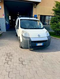 Fiat fiorno cambio automatico