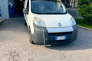 Fiat fiorno cambio automatico